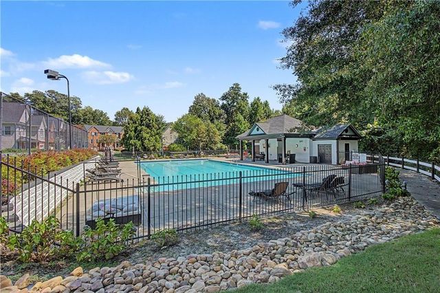 4753 Longcourt Drive SE, Atlanta, GA 30339