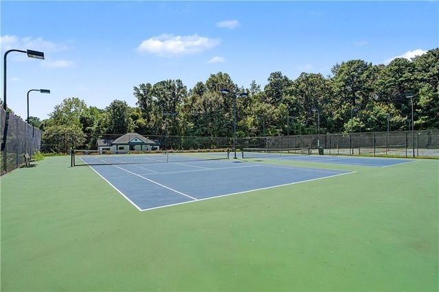 4753 Longcourt Drive SE, Atlanta, GA 30339