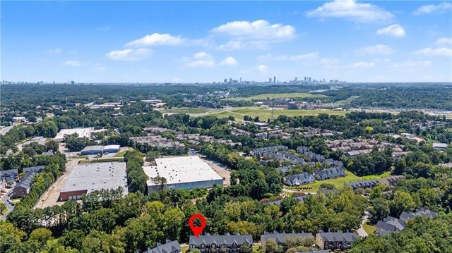 4753 Longcourt Drive SE, Atlanta, GA 30339