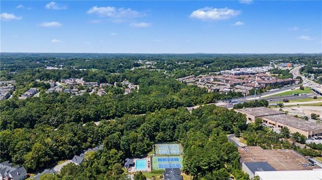 4753 Longcourt Drive SE, Atlanta, GA 30339