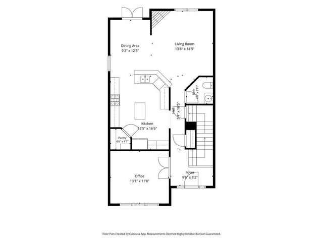 4753 Longcourt Drive SE, Atlanta, GA 30339