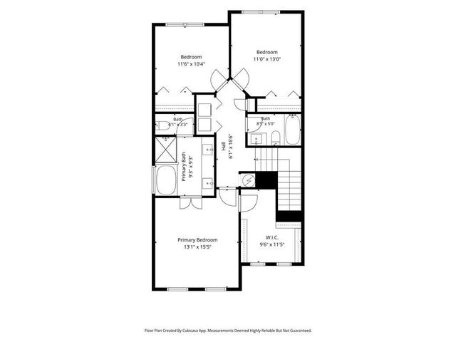 4753 Longcourt Drive SE, Atlanta, GA 30339
