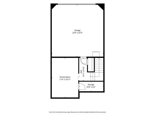 4753 Longcourt Drive SE, Atlanta, GA 30339