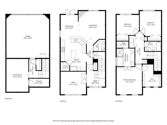 4753 Longcourt Drive SE, Atlanta, GA 30339