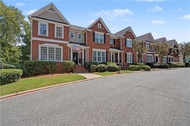 4753 Longcourt Drive SE, Atlanta, GA 30339
