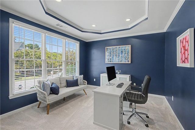 4753 Longcourt Drive SE, Atlanta, GA 30339
