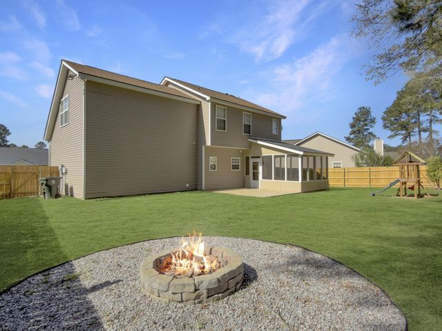 272 Westbrooke Road, Summerville, SC 29486