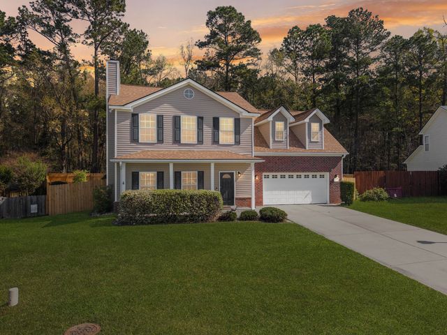 272 Westbrooke Road, Summerville, SC 29486