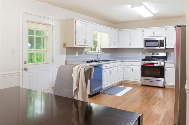 4579 Adams Court, Rex, GA 30273