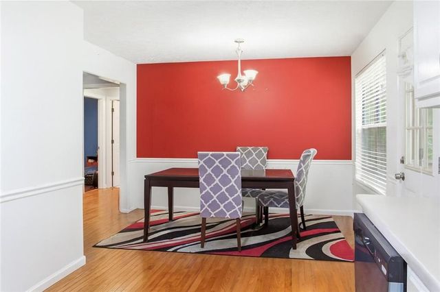 4579 Adams Court, Rex, GA 30273
