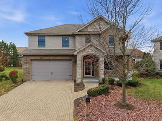 18032 Erickson Court, Orland Park, IL 60467
