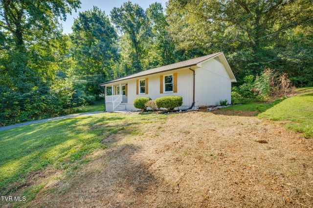 301 Larkspur Drive, Kingsport, TN 37660