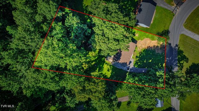 301 Larkspur Drive, Kingsport, TN 37660