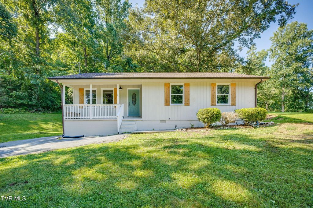 301 Larkspur Drive, Kingsport, TN 37660