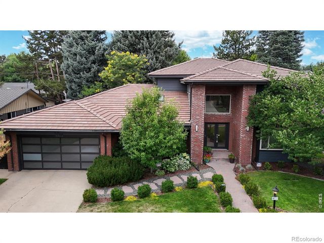 463 Locust Street, Denver, CO 80220