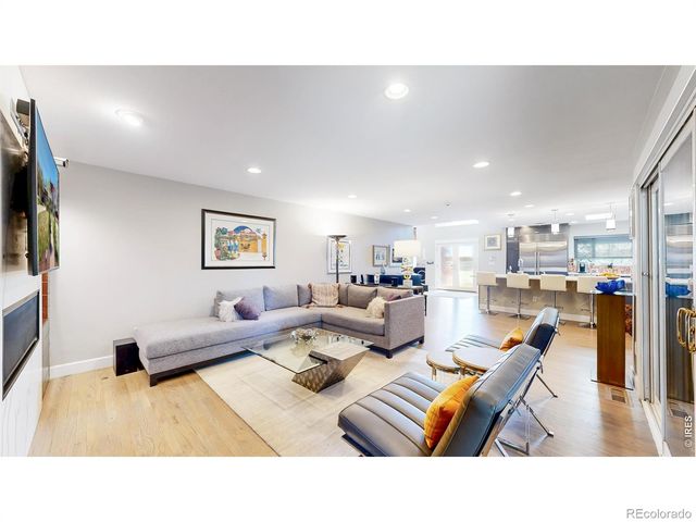463 Locust Street, Denver, CO 80220
