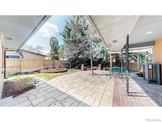 463 Locust Street, Denver, CO 80220