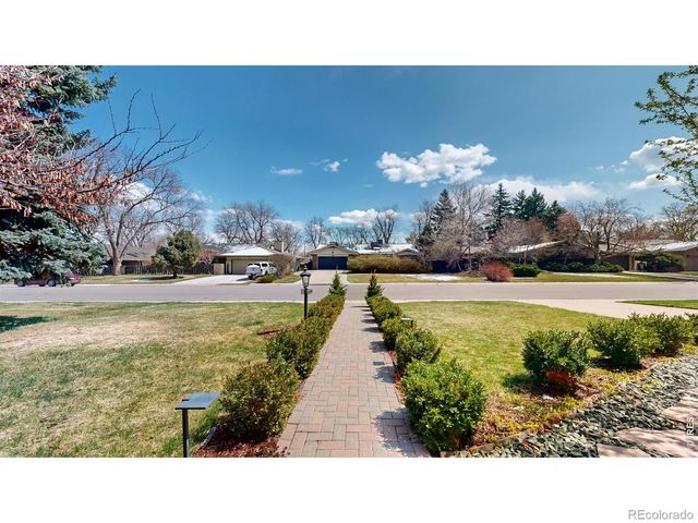 463 Locust Street, Denver, CO 80220