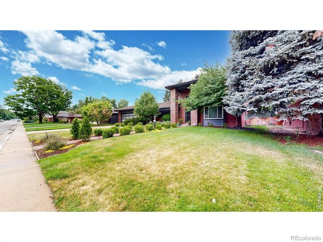 463 Locust Street, Denver, CO 80220