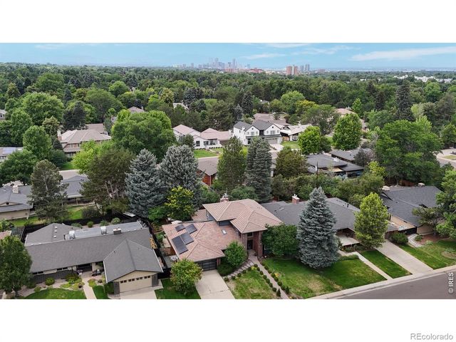 463 Locust Street, Denver, CO 80220