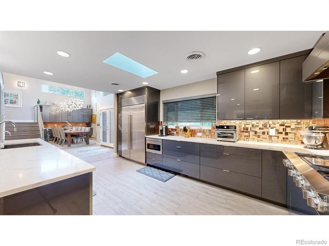 463 Locust Street, Denver, CO 80220