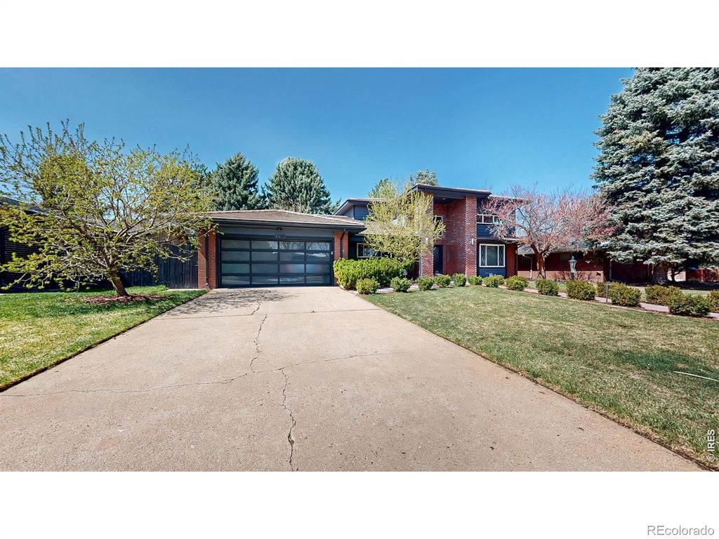 463 Locust Street, Denver, CO 80220