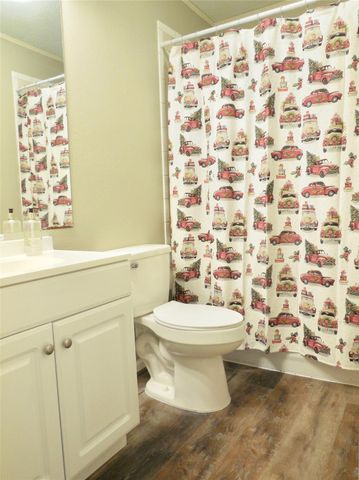 126 Rain Lily Street, Magnolia, TX 77355