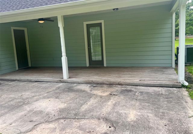 126 Rain Lily Street, Magnolia, TX 77355