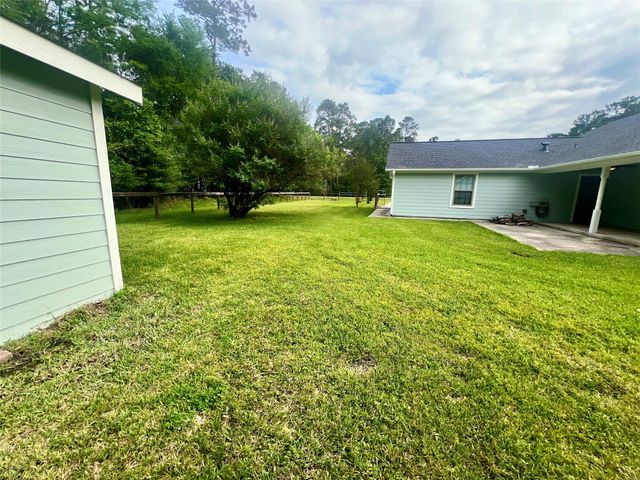 126 Rain Lily Street, Magnolia, TX 77355