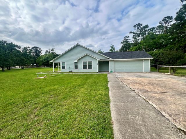 126 Rain Lily Street, Magnolia, TX 77355
