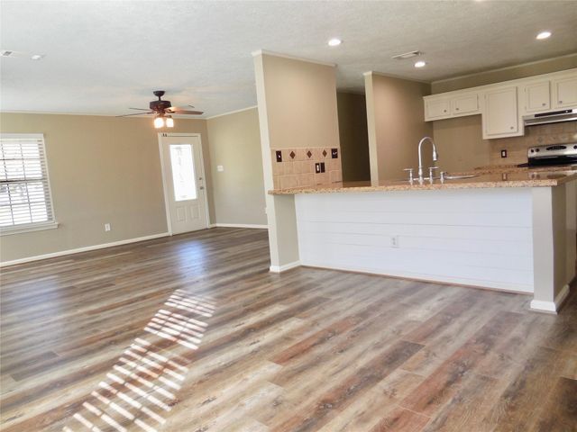 126 Rain Lily Street, Magnolia, TX 77355