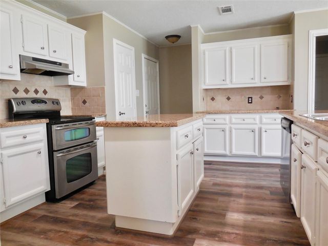 126 Rain Lily Street, Magnolia, TX 77355