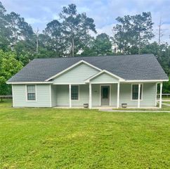 126 Rain Lily Street, Magnolia, TX 77355