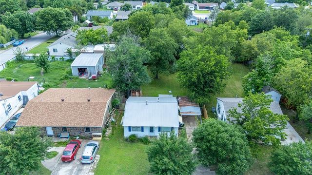 714 E Oliver Street, Norman, OK 73071