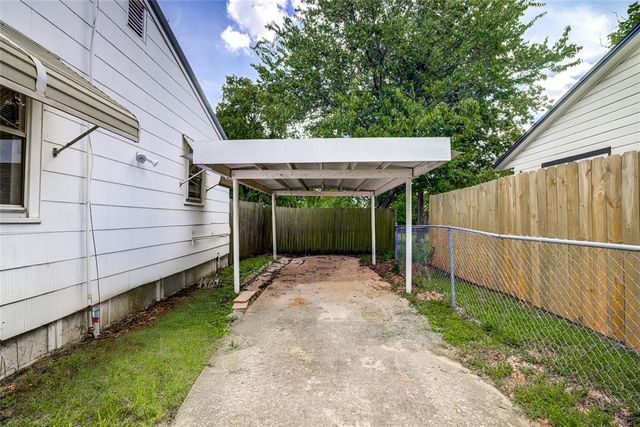 714 E Oliver Street, Norman, OK 73071