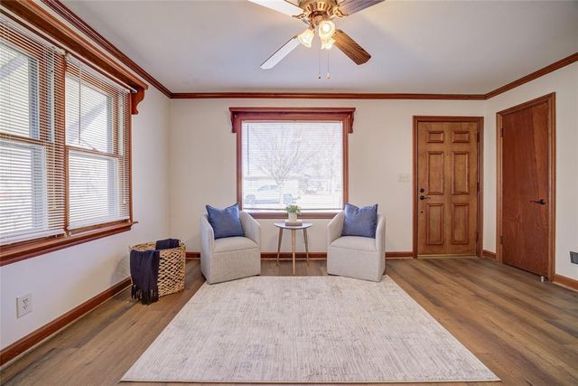 714 E Oliver Street, Norman, OK 73071