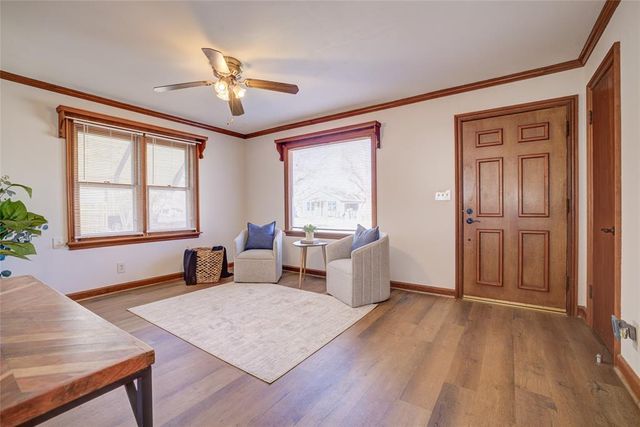 714 E Oliver Street, Norman, OK 73071