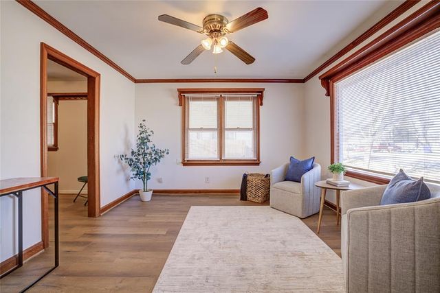 714 E Oliver Street, Norman, OK 73071