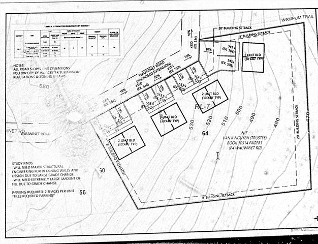 64 Wauwinet Rd, Worcester, MA 01605