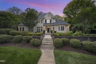 8913 Barleymoor Drive, Raleigh, NC 27615