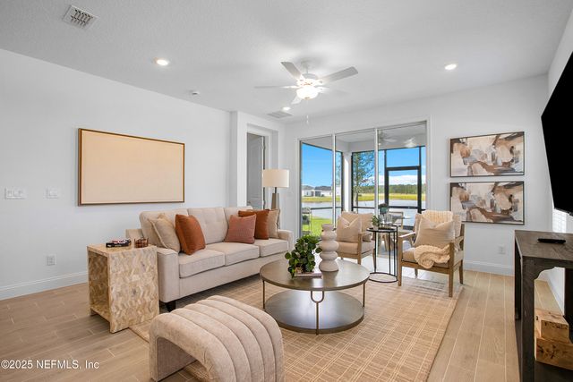 483 MURPHYS Drive, St. Johns, FL 32259