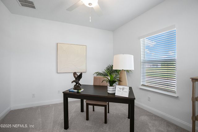 483 MURPHYS Drive, St. Johns, FL 32259