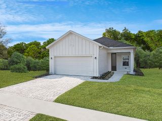 483 MURPHYS Drive, St. Johns, FL 32259