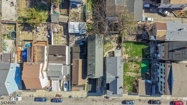 50 Albion Ave, Paterson City, NJ 07502