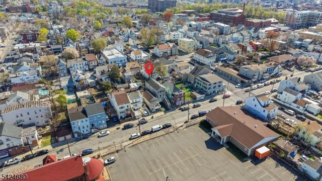 50 Albion Ave, Paterson City, NJ 07502