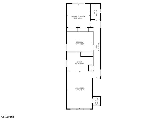 50 Albion Ave, Paterson City, NJ 07502