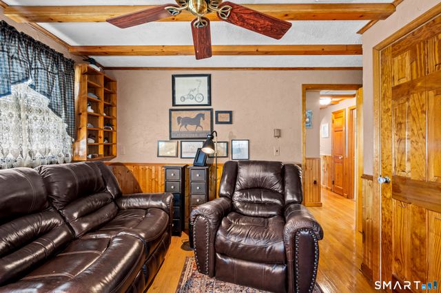 19 Hickory Drive, Ledyard, CT 06339
