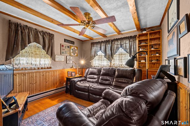 19 Hickory Drive, Ledyard, CT 06339