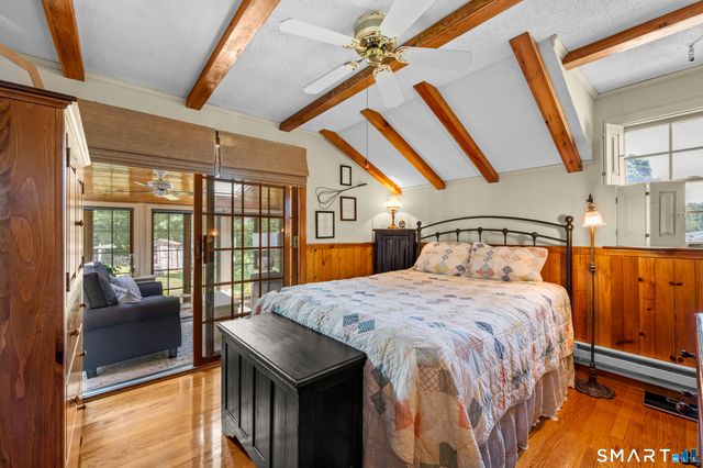 19 Hickory Drive, Ledyard, CT 06339