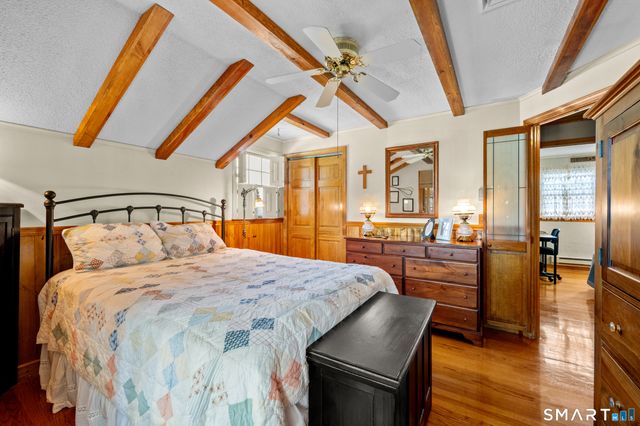 19 Hickory Drive, Ledyard, CT 06339
